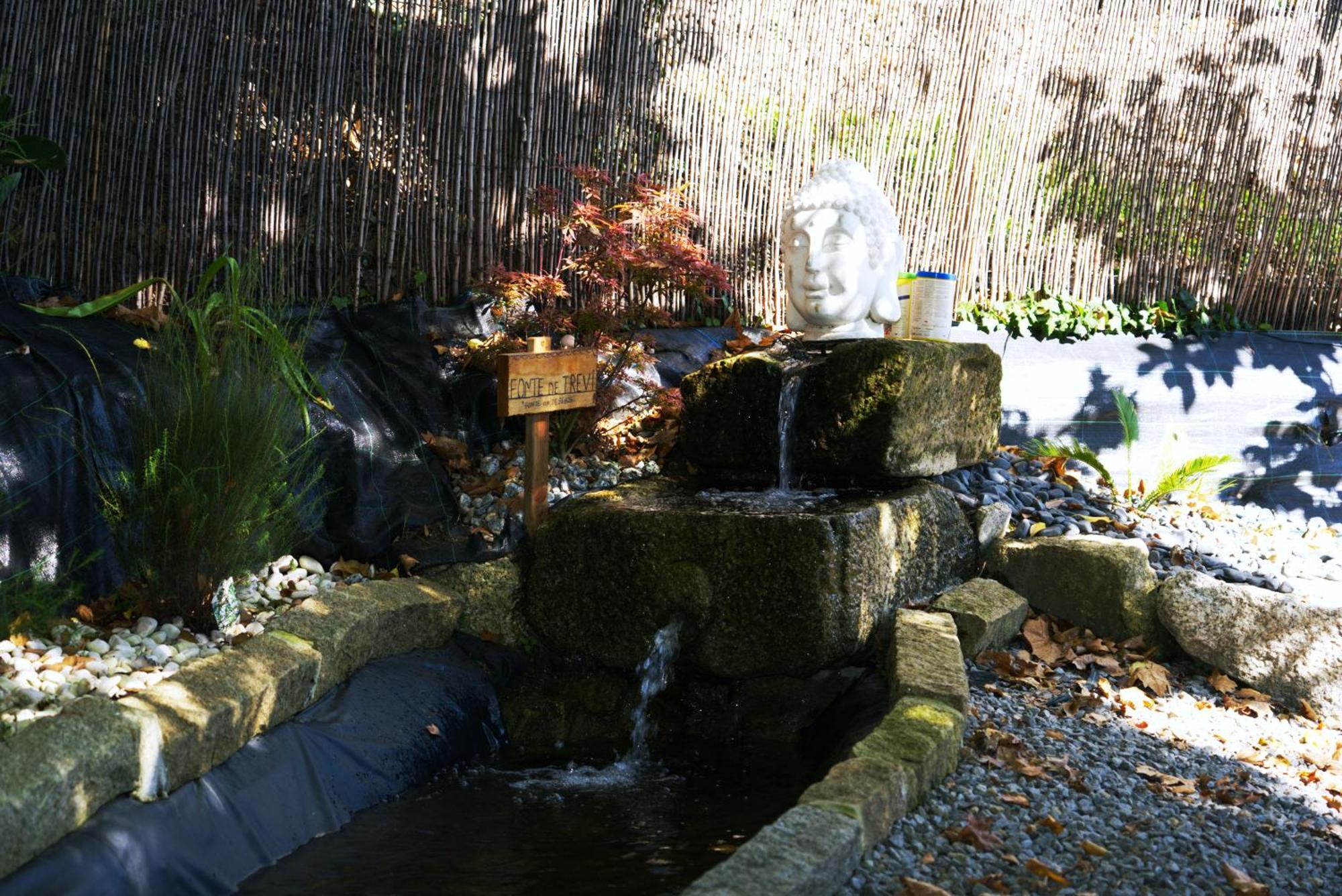 Villa Ramiro Celorico De Basto Buitenkant foto